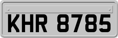 KHR8785