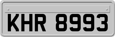 KHR8993
