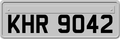 KHR9042