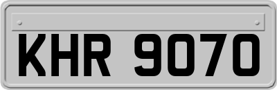 KHR9070