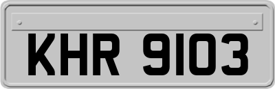 KHR9103