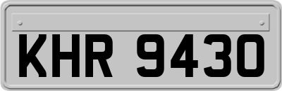 KHR9430