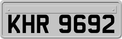 KHR9692