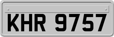 KHR9757