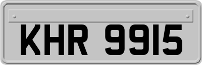 KHR9915