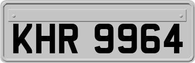 KHR9964
