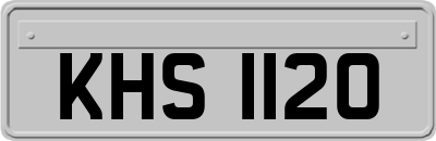KHS1120