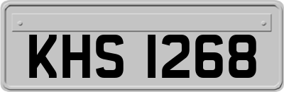 KHS1268
