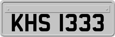 KHS1333