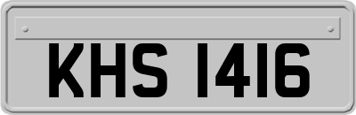 KHS1416