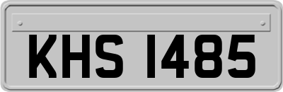 KHS1485