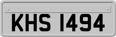 KHS1494