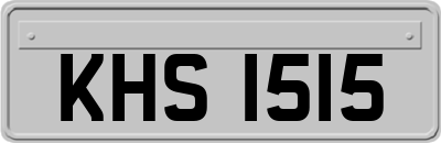 KHS1515
