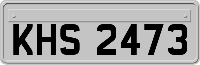KHS2473