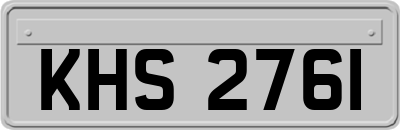 KHS2761