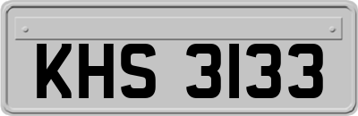 KHS3133