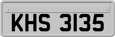 KHS3135