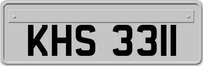 KHS3311