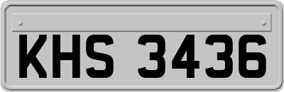KHS3436