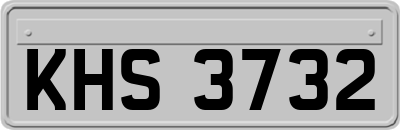 KHS3732