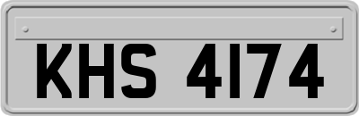 KHS4174