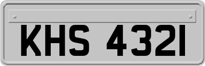 KHS4321