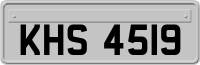 KHS4519