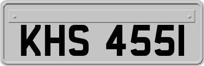 KHS4551