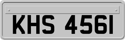 KHS4561