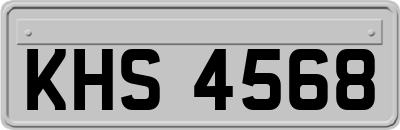 KHS4568