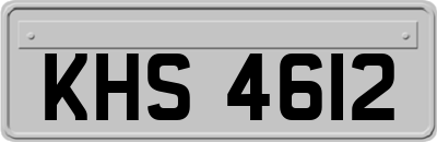 KHS4612