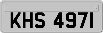 KHS4971
