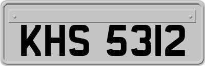 KHS5312