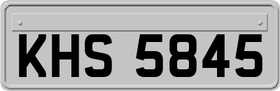 KHS5845