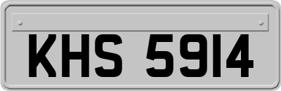 KHS5914
