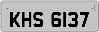 KHS6137