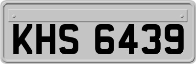 KHS6439