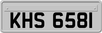 KHS6581