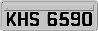 KHS6590