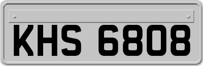 KHS6808