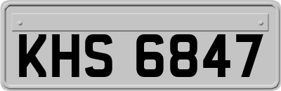 KHS6847