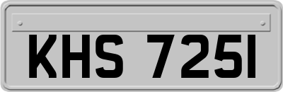KHS7251