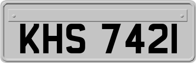 KHS7421