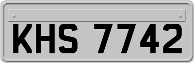 KHS7742