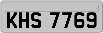 KHS7769