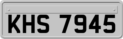 KHS7945