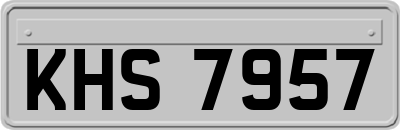 KHS7957