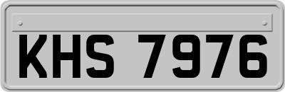 KHS7976