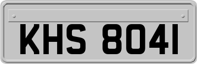 KHS8041