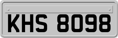 KHS8098